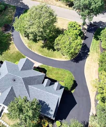 Driveway Paving in Hobbs, NM